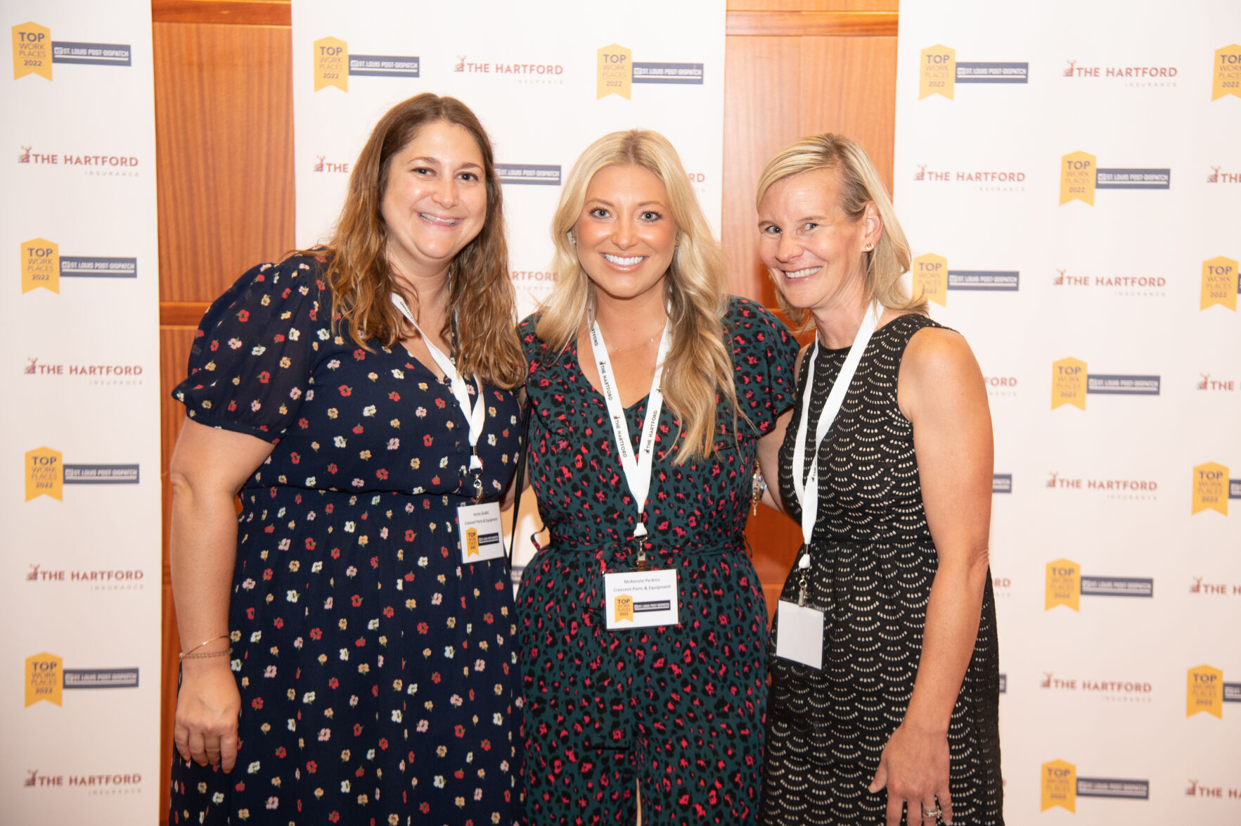 2022 Top Workplaces Awards at Four Seasons Hotel